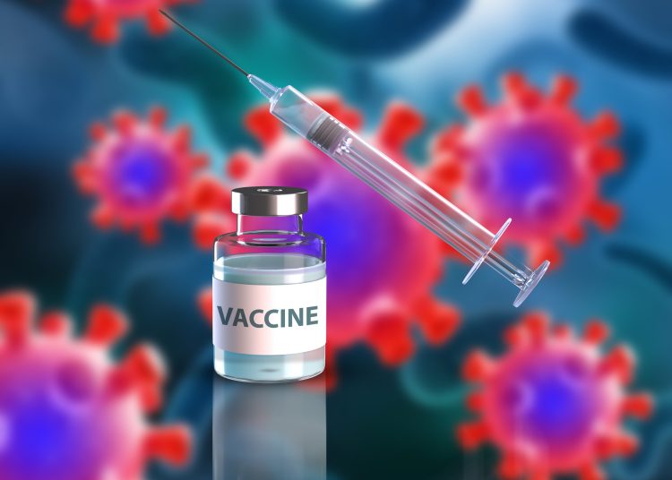 Indonesia Libatkan 2.095 Partisipan dalam Uji Klinik Fase 3 Vaksin TBC M72