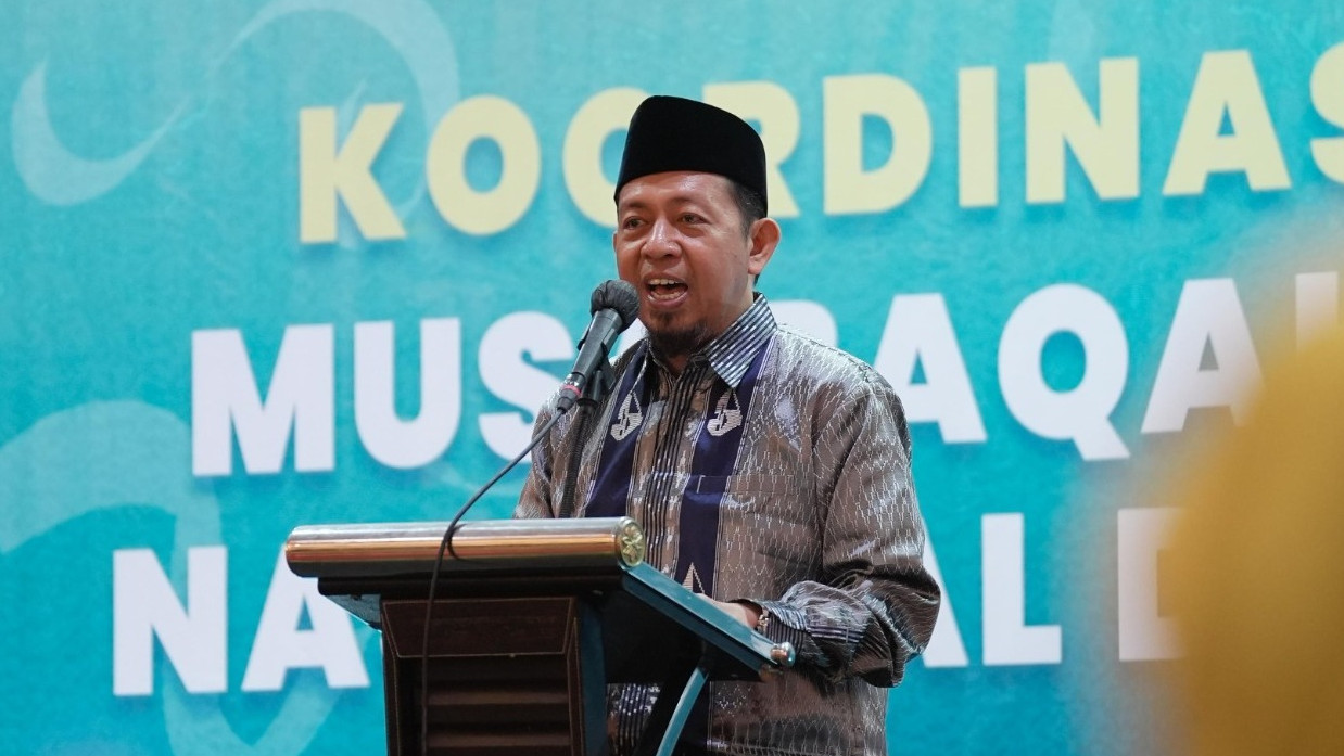 MQK Nasional dan Asia Tenggara: Sulawesi Selatan Jadi Tuan Rumah