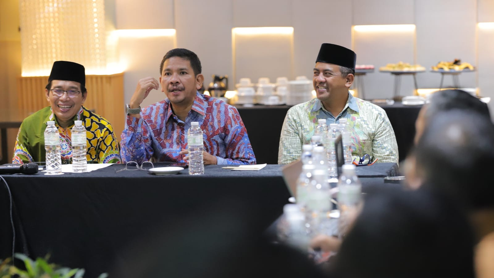 Beasiswa Zakat Segera Hadir: Kemenag, BAZNAS, dan LAZ Susun Pedoman