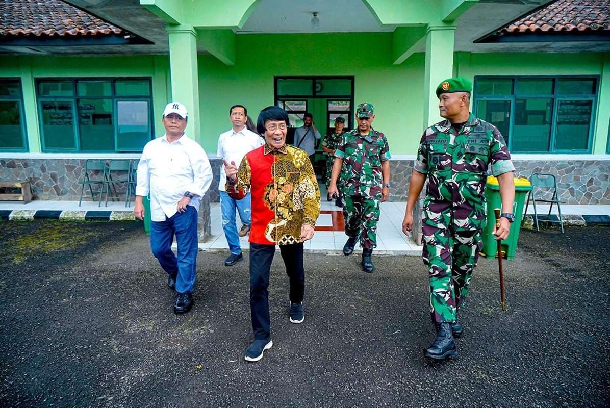 Pendidikan Karakter Panca Waluya, Kak Seto: Tak Merugikan Hak Anak