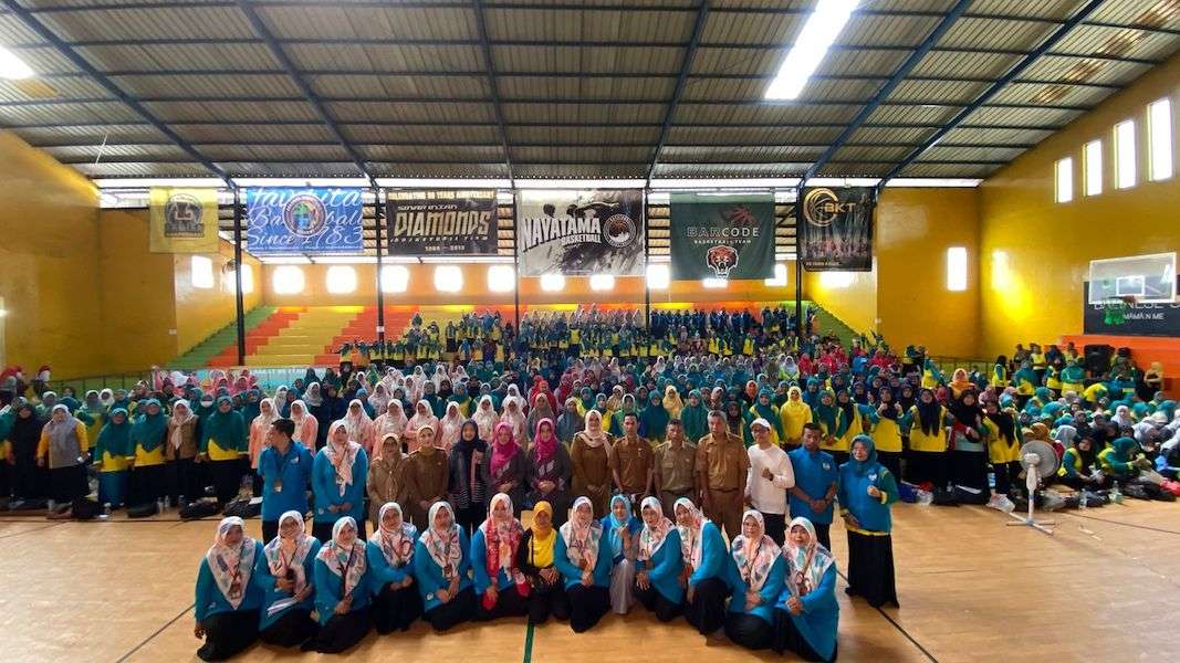 Kejujuran dan Integritas Jadi Prioritas Disdik Garut dalam Pendidikan Anak Usia Dini