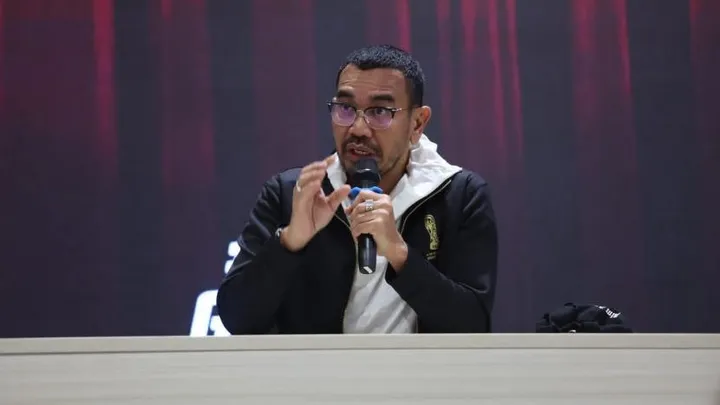 FIFA Jatuhi Sanksi ke Indonesia atas Aksi Suporter saat Lawan Bahrain