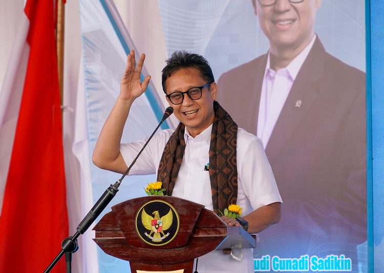 Peningkatan Kelas ke Tipe C: Standar Tinggi untuk Semua RS Pemerintah