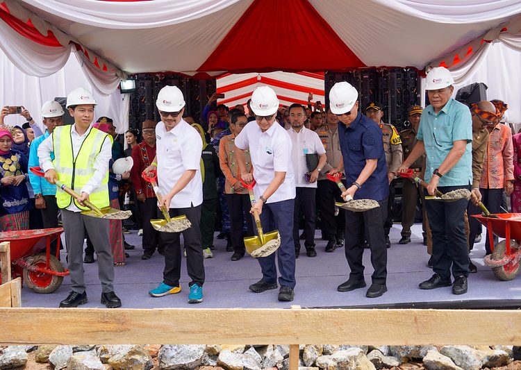 Resmi Jadi Rumah Sakit Tipe C, RSUD Kolaka Timur Perkuat Penanganan Penyakit Mematikan