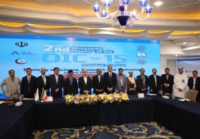 Mendiktisaintek: Mewujudkan Masa Depan Teknologi Islam lewat Bonus Demografi