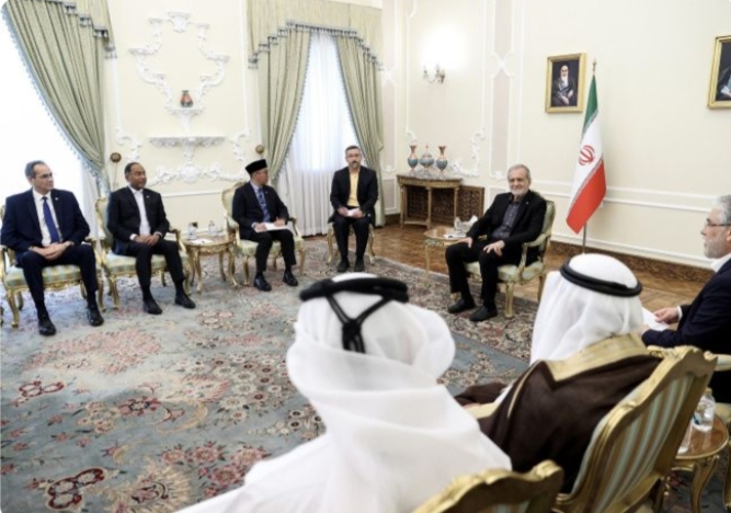 Brian Yuliarto Serukan Tata Kelola AI yang Adil di Tengah Tantangan Etika dan Regulasi