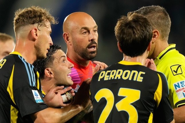 Inter Milan Tutup Musim dengan Kemenangan, Gagal Raih Scudetto karena Napoli