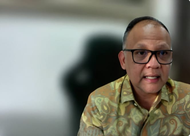 Kemdiktisaintek Sosialisasikan Petunjuk Teknis Tunjangan Kinerja Dosen Fungsional