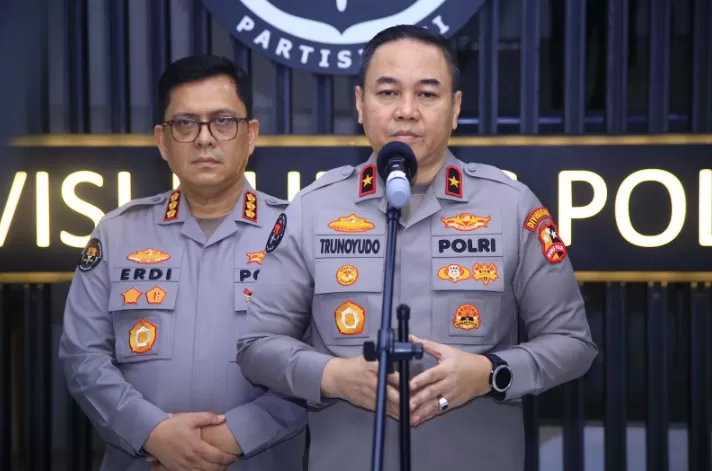 Grup FB  Fantasi Sedarah  Dibongkar, Polisi Sita Foto dan Video Anak di Bawah Umur