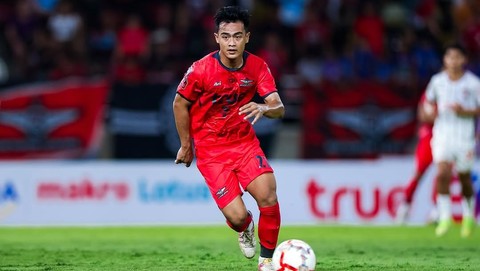 Bangkok United Gagal Juara Meski Menang, Buriram United Rebut Gelar Thai League 1 2024/2025