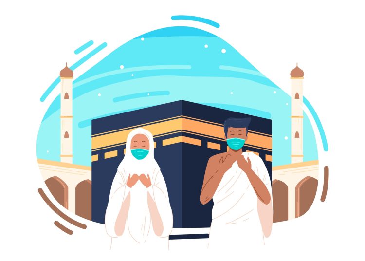 Kemenkes Tingkatkan Layanan Kesehatan Haji, Angka Kematian Jemaah Mulai Menurun