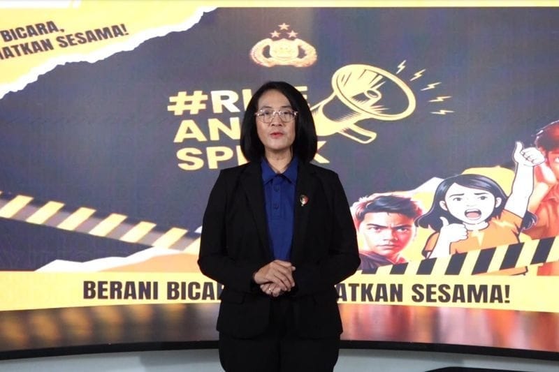 Bareskrim Polri Dukung Penuh Pengungkapan Kasus Predator Seksual di Jepara