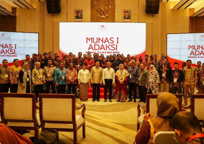 Mendiktisaintek: Dosen sebagai Penggerak Utama Kemajuan Negara