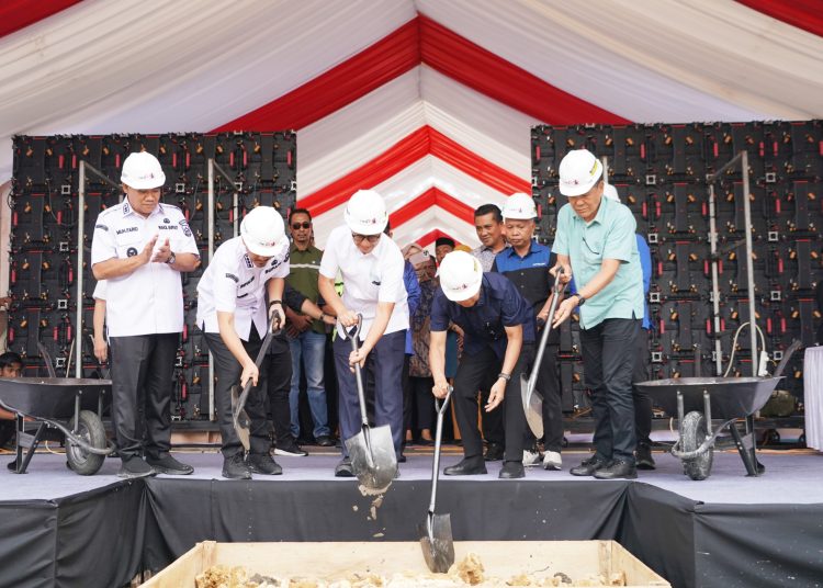 RSUD Konawe Kepulauan: Menuju Standar Layanan Rujukan Berkualitas di Wilayah Terpencil