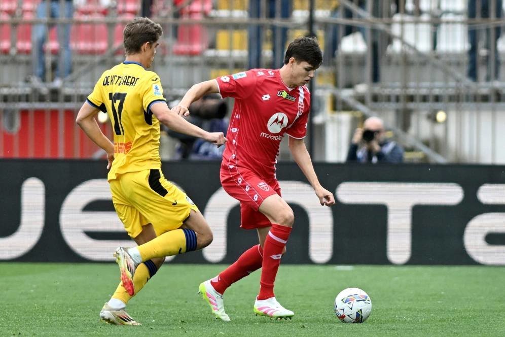 Monza Jadi Tim Pertama yang Terdegradasi dari Serie A Musim 2024/2025