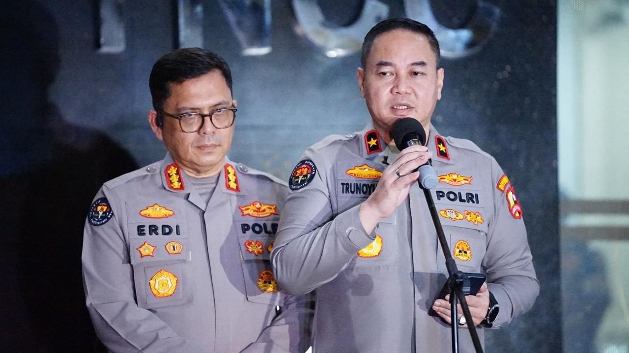Polri Gelar Operasi Serentak Berantas Premanisme, Fokus pada Keamanan dan Iklim Investasi