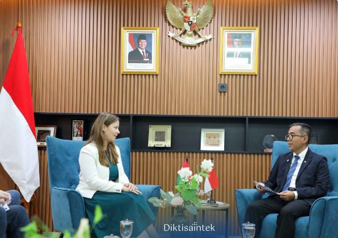 Hungaria Sediakan 110 Beasiswa Penuh Setiap Tahun untuk Mahasiswa Indonesia