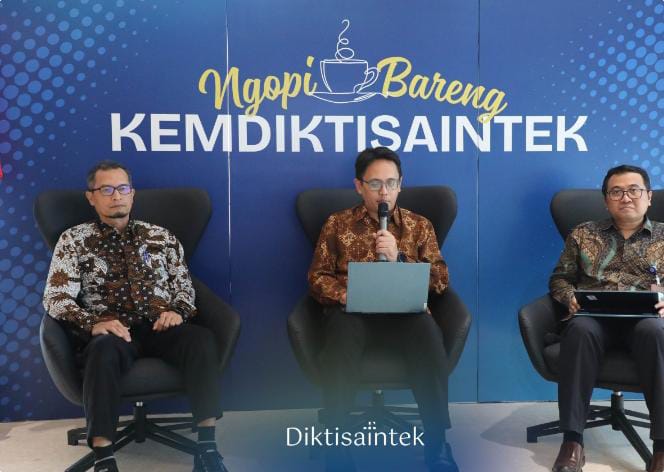 Program Hilirisasi Riset 2025 Diluncurkan, Dorong Inovasi dan Riset Berdampak untuk Kemajuan Indonesia