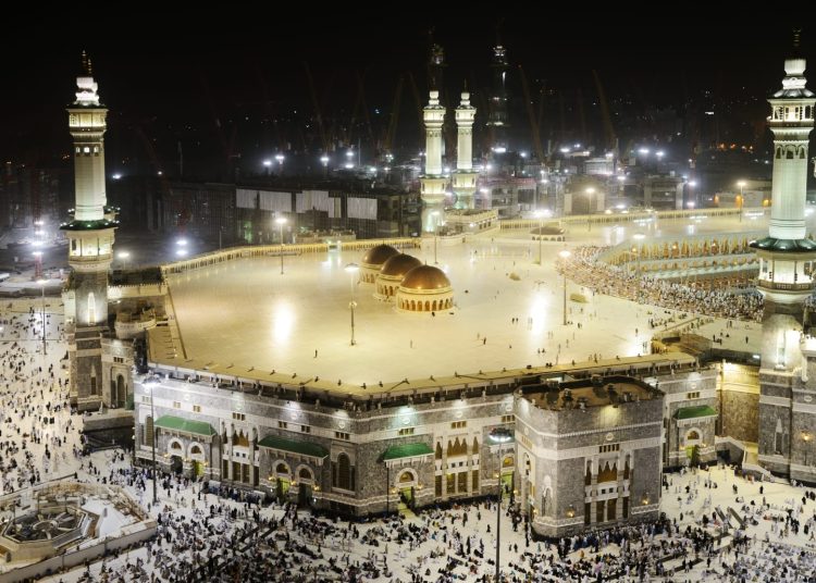 Optimalisasi Layanan Kesehatan Jemaah Haji: Sinergi PPIH dan TKHK di Arab Saudi