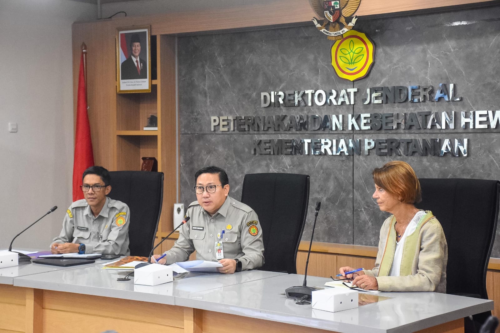 Indonesia Mantapkan Diri Jadi Poros Baru Olahraga Berkuda Internasional