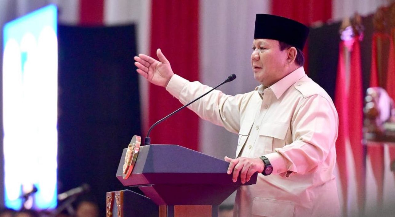 Presiden Prabowo Berencana Bangun Sekolah Berasrama untuk Memutus Rantai Kemiskinan
