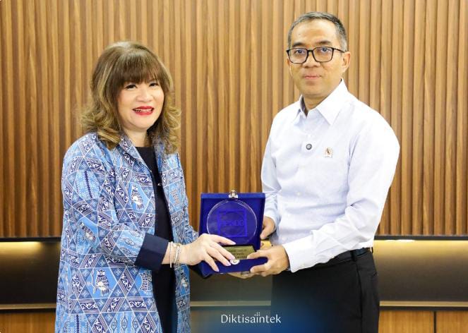 Kolaborasi Kemdiktisaintek dan Apindo: Mendorong Komersialisasi Riset dan Inovasi di Sektor Pendidikan Tinggi dan Industri