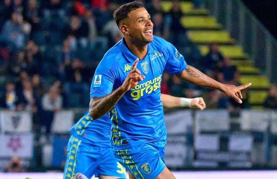Empoli Raih Kemenangan Perdana di Serie A 2025, Hidupkan Asa Lolos dari Degradasi