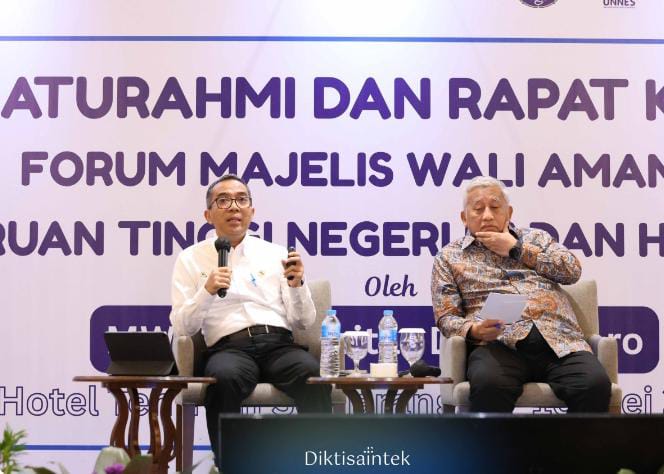 Mendorong Inovasi dan Transformasi: Peran Strategis PTNBH dalam Menghadapi Tantangan Global