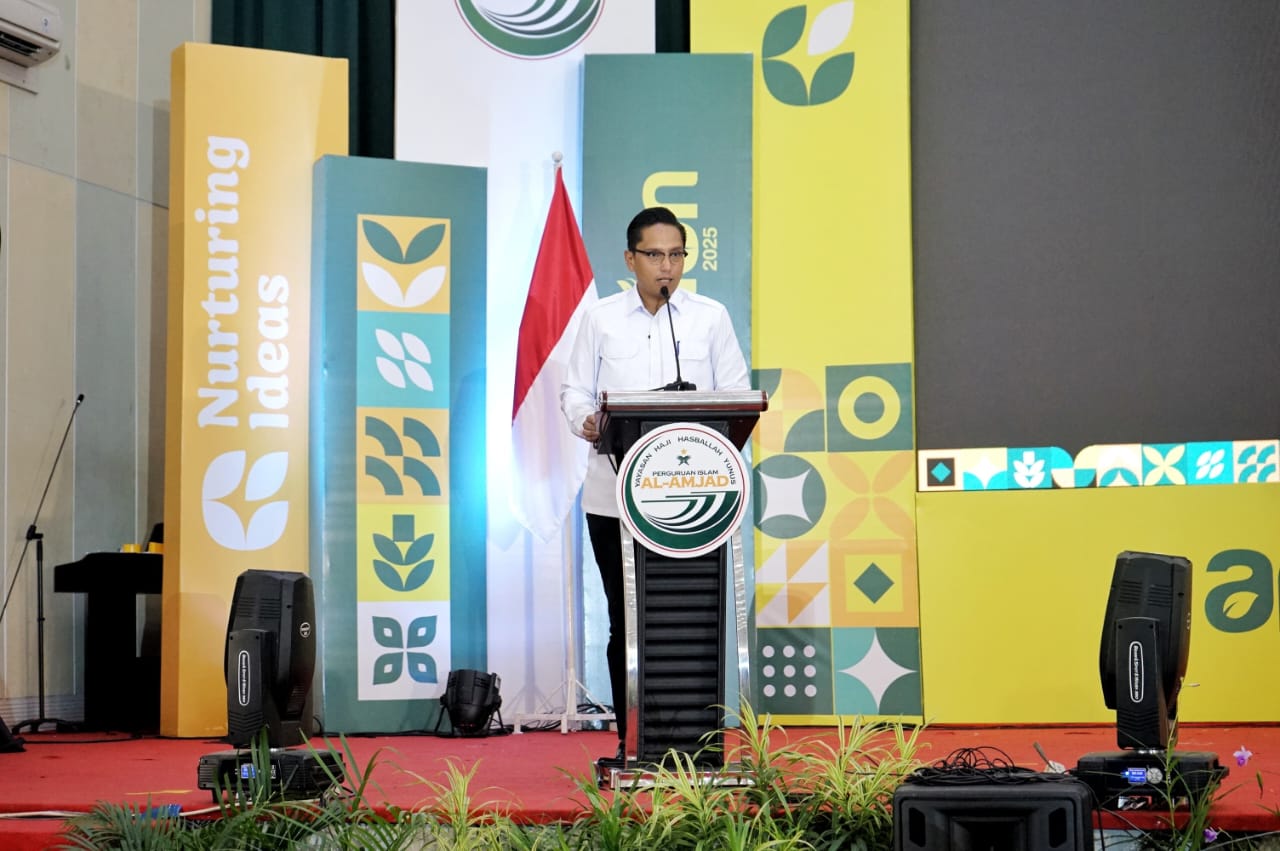 Wali Kota Medan: PAUD Adalah Investasi Strategis untuk Masa Depan Indonesia