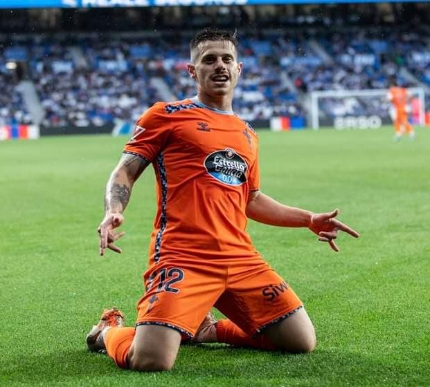 Celta Vigo Kalahkan Real Sociedad, Dekati Kompetisi Eropa