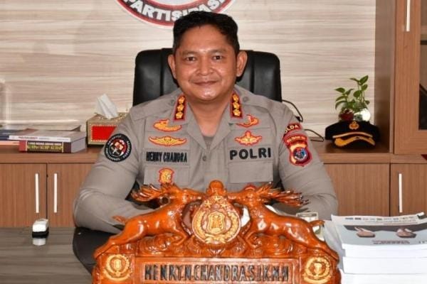 Polda NTT Gelar Operasi Premanisme, 878 Personel Dikerahkan