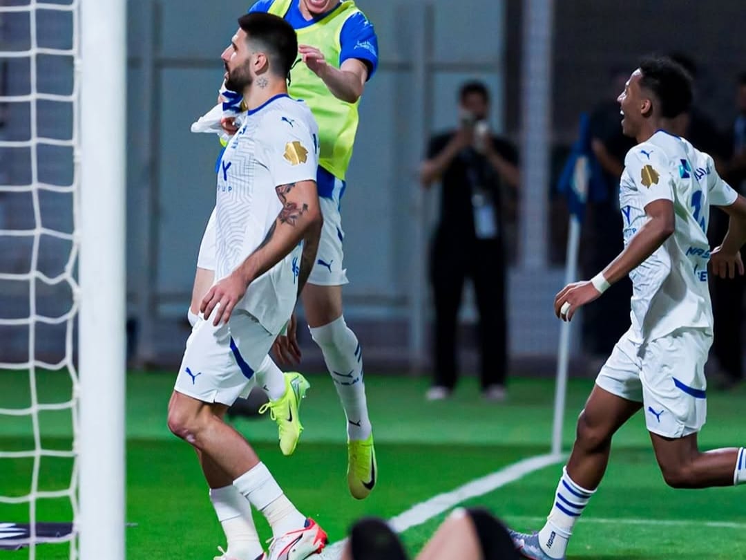 Al Hilal Comeback Dramatis Kalahkan Al Fateh 4-3 di Liga Pro Saudi