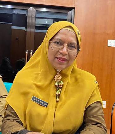 Kasus HIV di Medan Tembus 9.883, Usia Produktif dan Lelaki Seks Lelaki Jadi Kelompok Paling Rentan