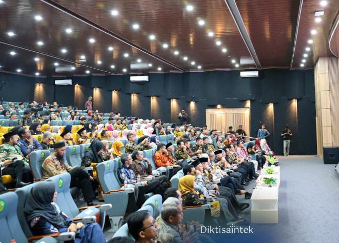 Membangkitkan Nasionalisme di Dunia Global: Peran Kampus Berdampak