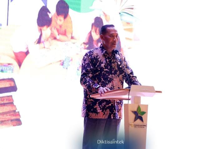 Wamen Fauzan: KKN Tematik Literasi, Salah Satu Wujud KKN Berdampak