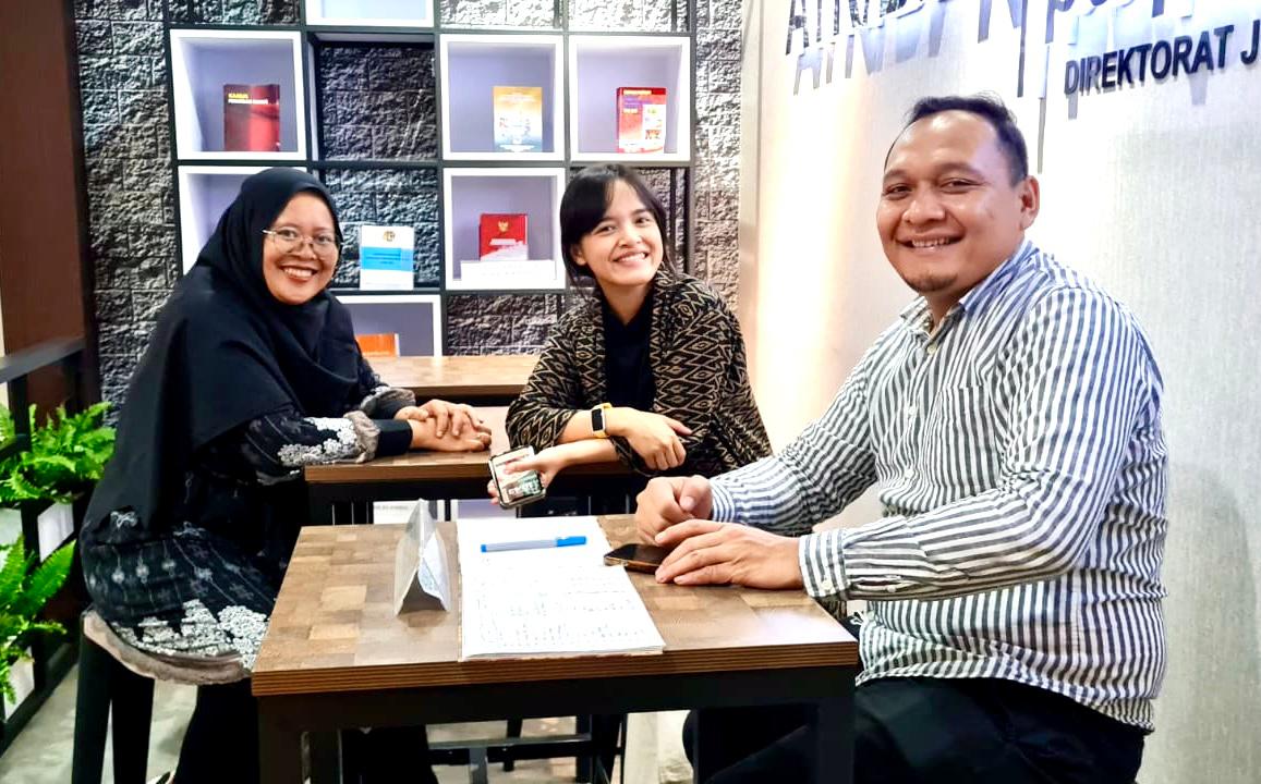 PLN dan Kementerian ATR/BPN Bersinergi Selesaikan KKPR Gardu Induk 150 kV Subulusaalam