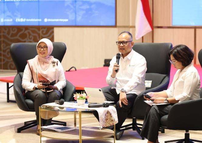 Beasiswa PMDSU Batch IX Diluncurkan: Menuju SDM Unggul lewat Pendidikan Magister dan Doktor Terintegrasi