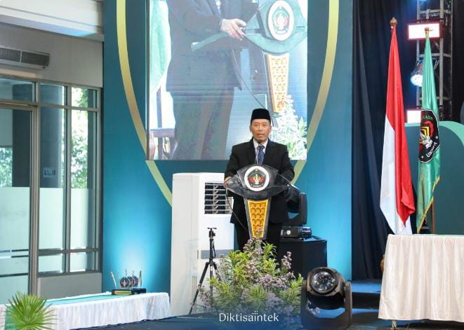 Wamen Fauzan: Empati dan Karakter Kunci dalam Pendidikan Mahasiswa