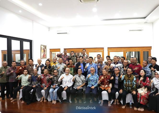 Penguatan Pendidikan Vokasi Nasional melalui Transformasi Kelembagaan Politeknik