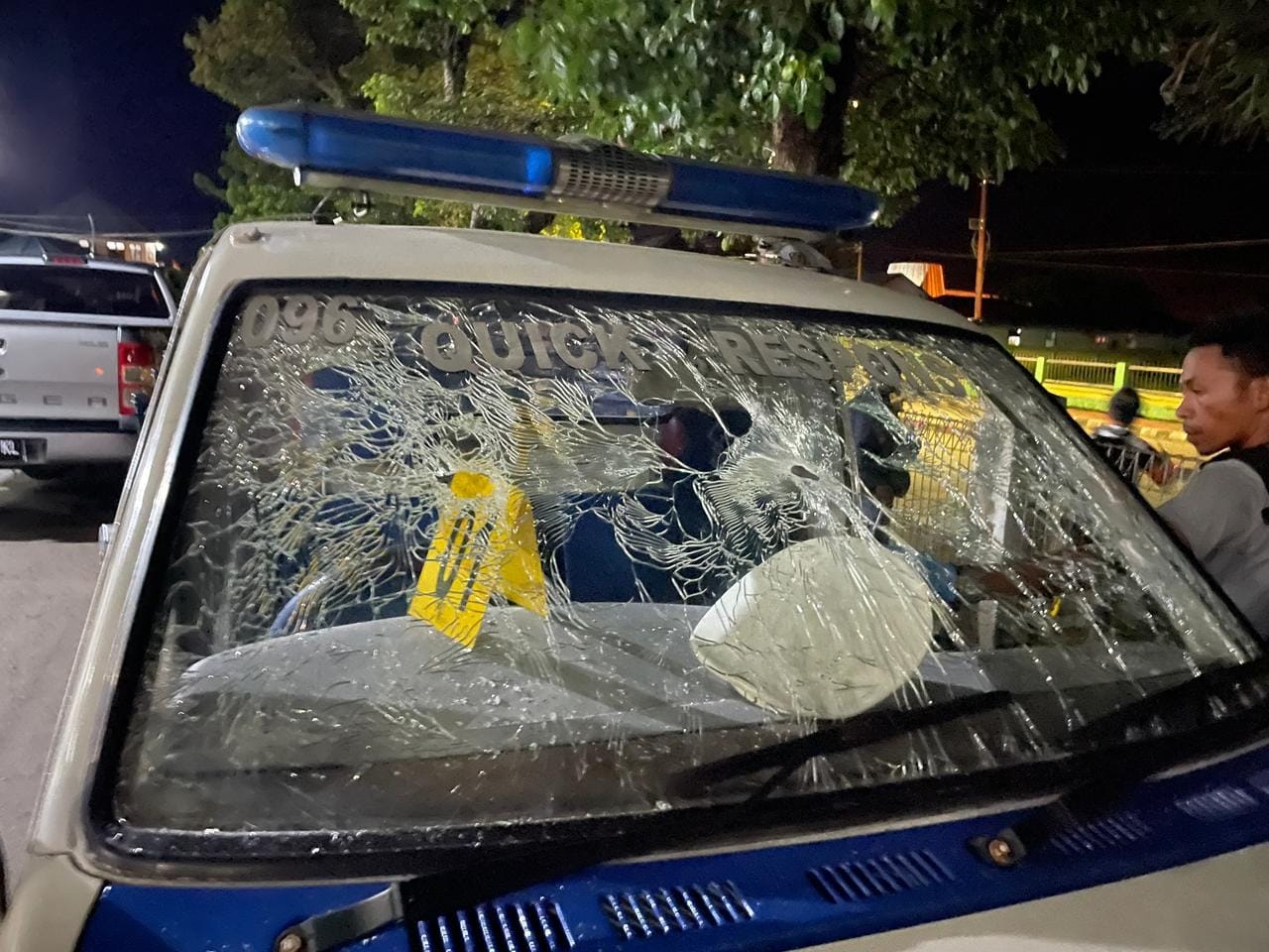 Anggota Polri Ditembak OTK di Wamena, Situasi Keamanan Papua Pegunungan Memanas