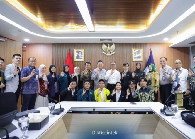 Beasiswa BSI Diapresiasi Mendiktisaintek sebagai Bentuk Kemaslahatan melalui Pendidikan Berkelanjutan