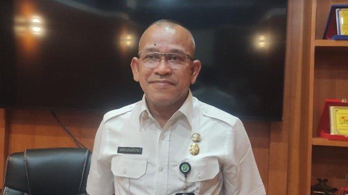 Seluruh Puskesmas di Medan Terakreditasi, Dinkes Terapkan Program Integrasi Layanan Primer