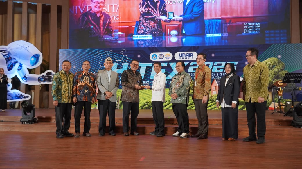 Kementan dan Unair Jalin Kerja Sama Kembangkan Vaksin ASF dan PMK untuk Kemandirian Nasional