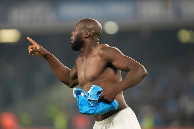 Napoli Juara Serie A 2024/2025 Usai Tundukkan Cagliari di Laga Penentuan