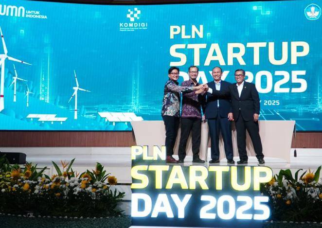 Riset dan Pengembangan Ketenagalistrikan Diperkuat Lewat Kerja Sama Kemdiktisaintek dan PLN