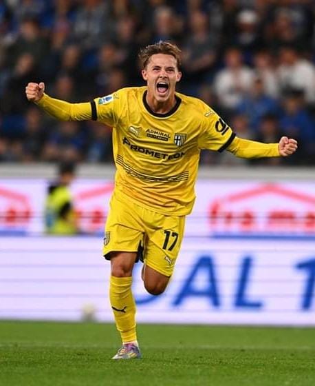 Parma Bangkit dan Taklukkan Atalanta 3-2 di Laga Pamungkas Serie A