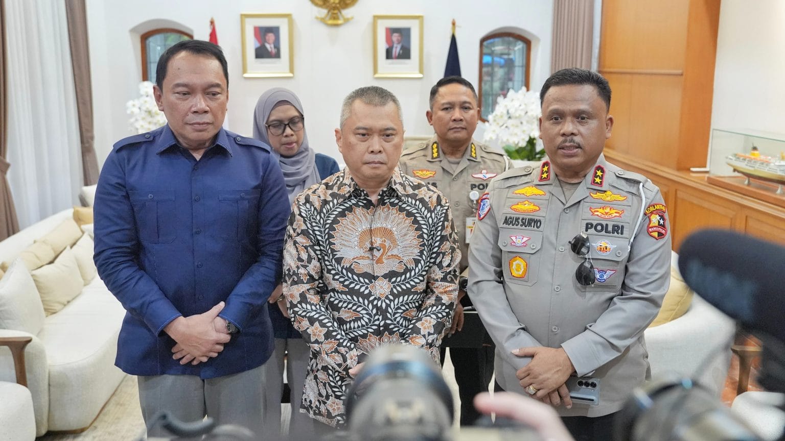 Pemerintah Gencarkan Penanganan Truk ODOL, Mulai Sosialisasi dan Perketat Pengawasan