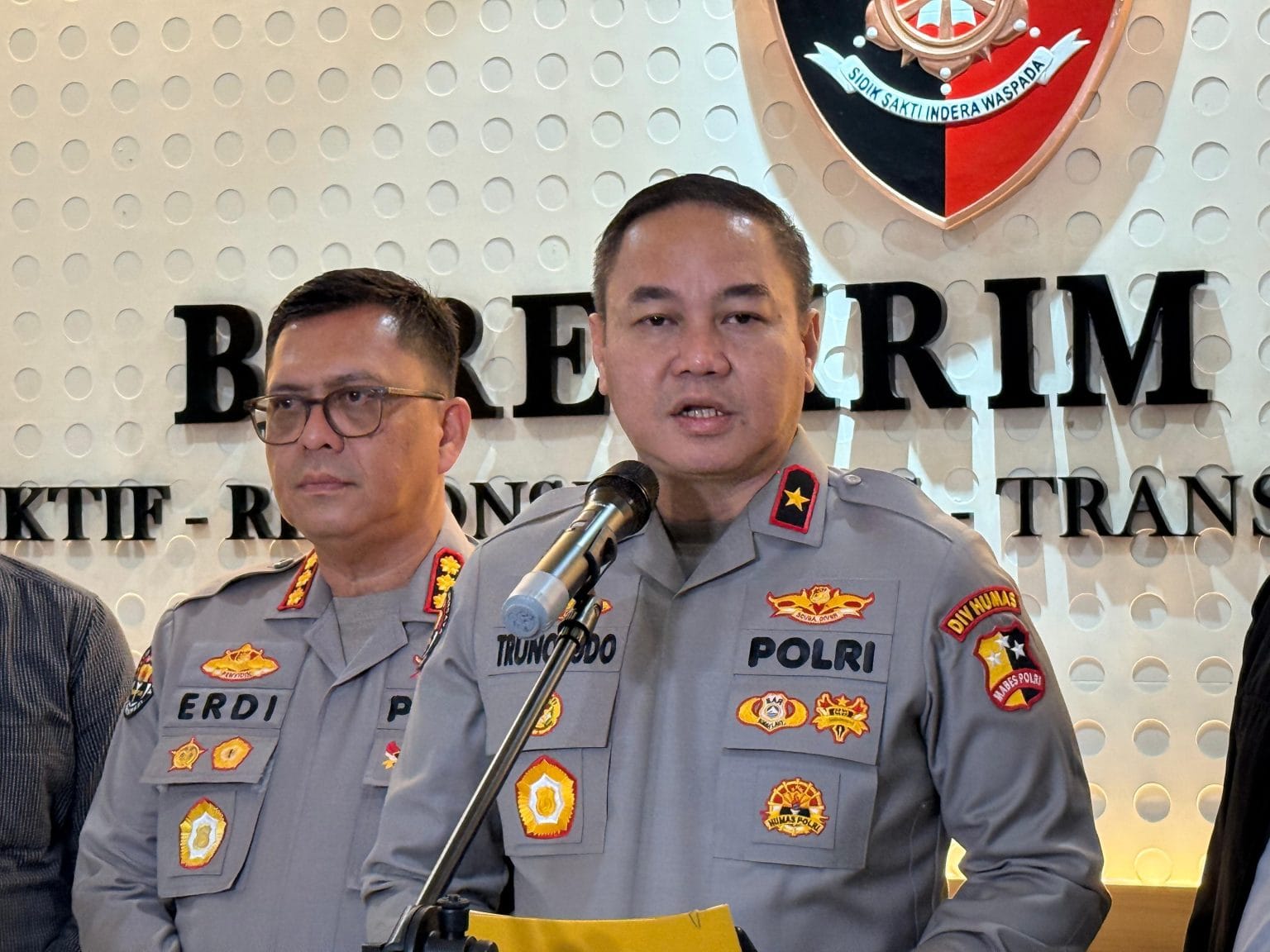 Polri Akan Gelar Perkara Kasus Dugaan Ijazah Palsu Jokowi Pekan Ini