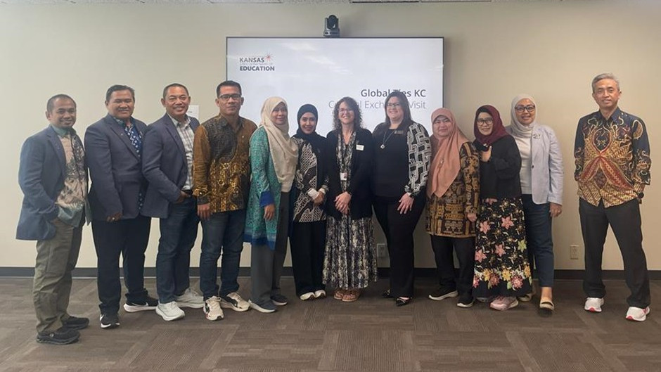 Pendidikan Bahasa di AS Jadi Inspirasi Kemenag untuk Program Multibahasa Pesantren