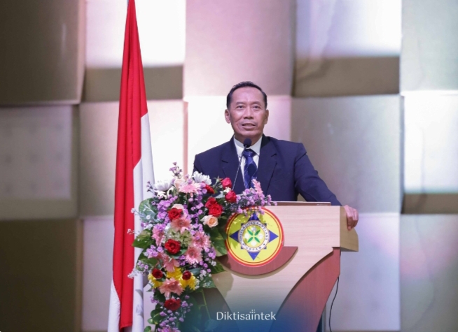 Wamen Fauzan: Modal Kemajuan Bangsa Adalah Optimisme